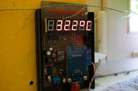 DIY stacje meteo z ethernetem DIY stacje meteo z ethernetem