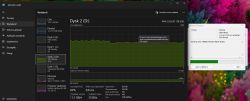 PNY CS2230 1TB - odczyt Cold Data spada do 26 MB/s, wada czy RMA?