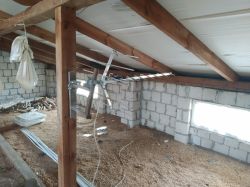 Wybór anteny do odbioru TV naziemnej, Radom, nadajnik 42km, św Krzyż