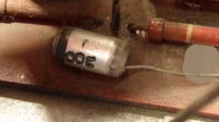 Understanding Capacitor Markings in Old Tube Radio Restoration - Decipher Their Values Understanding Capacitor Markings in Old Tube Radio Restoration - Decipher Their Values