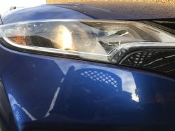 "Żarówka LED" CAN bus - historia prawdziwa...