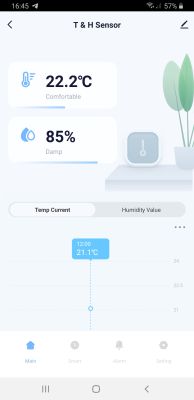 TH03 Pro Temperature Humidity Sensor Compatibility with OpenBeken Integration (possibly)