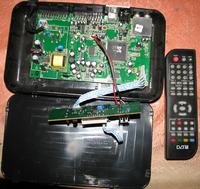 Dekodery DVBT LTC HD-302 wszystkie wersje + piloty Dekodery DVBT LTC HD-302 wszystkie wersje + piloty