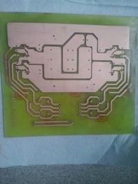 [Zrobię] Płytki PCB, także dwustronne