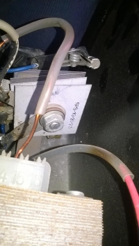 Fuse Parameters for 12/24V 15A Rectifier: Broken Socket, 2A Replacement? Photos Included Fuse Parameters for 12/24V 15A Rectifier: Broken Socket, 2A Replacement? Photos Included