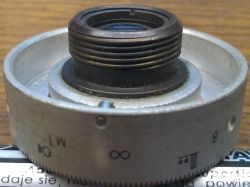 Jak sprawdzić ostrość obiektywu Smiena 8M bez kliszy?