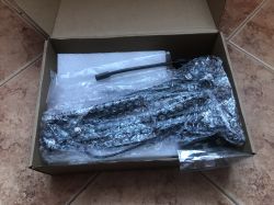 Duża "trzecia ręka", lupa, lampka na USB - Newacalox - recenzja Duża "trzecia ręka", lupa, lampka na USB - Newacalox - recenzja