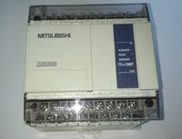 [Sprzedam] Mitsubishi FX1N-24MT-DSS