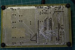 Gra Arkanoid oparta o mikrokontroler Atmela '51 oraz wyświetlacz Nokia 3310 Gra Arkanoid oparta o mikrokontroler Atmela '51 oraz wyświetlacz Nokia 3310