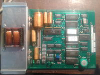 Gdzie znaleźć dokumentację kalibracji wagi APM 5825?