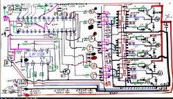 Sterownik silnika pompy ciepła BLDC- do sprawdzania