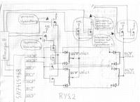 ATmega8 sterowanie wyświetlaczem elektromagnetycznym MOSFET ATmega8 sterowanie wyświetlaczem elektromagnetycznym MOSFET