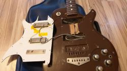 Defil Aster - Szukam schematów, rysunków technicznych, wymiarów