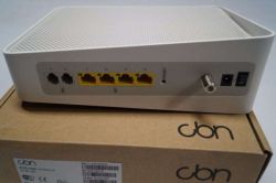 Remotely turning on the computer (wake on lan) does not work after changing loca