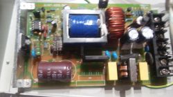 TIT-0709 Titanium - Szukam schematu zasilacza TIT-0709