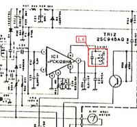 President Valery - szumy i trzaski w FM, brak modulacji, jak naprawić?
