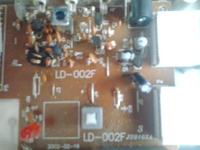 Computer GLK-2002 - Jaki zasilacz i gdzie masa we wtyczce?