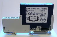 [Sprzedam] Moeller,Panel operatorski MC-HPG-300,Falownik DV51-322-1K1,Moduły ste