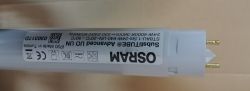 Lampa LED Osram SubstiTube Advanced UO UN 24W/840 - jaki rodzaj zasilania? Lampa LED Osram SubstiTube Advanced UO UN 24W/840 - jaki rodzaj zasilania?