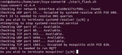 SC3-01 SmartLife switch and ESP firmware upload via WIFI (tuya-convert/OTA) SC3-01 SmartLife switch and ESP firmware upload via WIFI (tuya-convert/OTA)