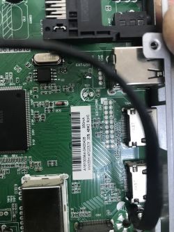 Need Dump for EGL 32 ETV32C TV Boot Loop Issue - Seeking Firmware Solution