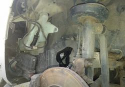 Astra G 1.4 16V 2000r - klimatyzacja nieoryginalna, przegrzewanie instalacji przy wysokich temp.