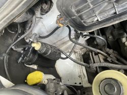 Opel Vivaro 2.0 90KM 2008 – jak wpiąć LM do czyszczenia układu paliwowego bez baku?