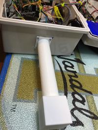 Detektor wyładowań atmosferycznych dla Raspberry Pi