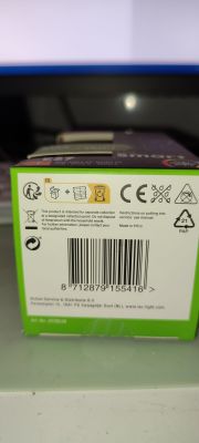 LSC Smart Connect RGBCW Bulb: BK7231T & Uncommon BP5768 10-Pin LED Controller Help
