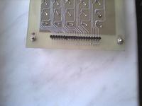 Atmel Atmega128A - Brak komunikacji z mikrokontrolerem