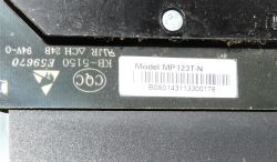 [Sprzedam] Płytę główną Toshiba 32AV933 main BD Rev. 1.02