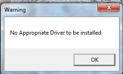 Lenovo Ideapad 320-15IKB - OS win7 64bit touchpad not working