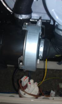 Hotpoint FDF 780 - Jaką pompę myjącą z grzałką wybrać?