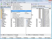 Program do wysłania plików na serwer ftp. Który wybrać?
