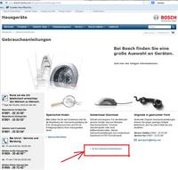 Bosch WFC1600 - Instrukcja obsługi pralki Bosch Maxx4 WFC1600