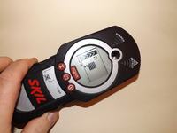 Best Under-Plaster Wire Detector for Live & Non-Energized Wires at Reasonable Price