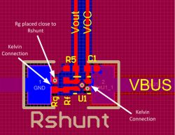 Jak zaprojektować prosty i precyzyjny układ do pomiaru prądu