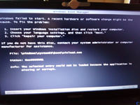 Samsung NP300V5A - Nie uruchamia się Recovery (F4) oraz SRS5 - Win 7-64 bit Home Samsung NP300V5A - Nie uruchamia się Recovery (F4) oraz SRS5 - Win 7-64 bit Home