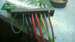 Zasilacz 0-50V 0-20A 800W na DPS5020.