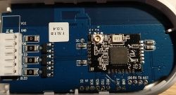 [BK7231T] My HTTP server, configurator, MQTT support from Home Assistant