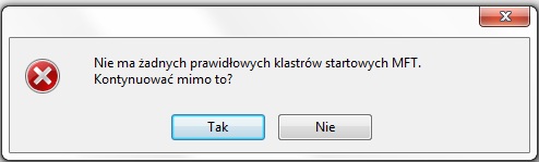 Dyski WD20EARS niewidoczne po podłączeniu do stacji UNITEK Y-3020
