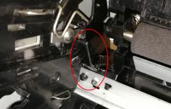 HP/LJ/P1005 - HP LJ P1005 - brak wydruków, możliwe nierozpoznanie tonera