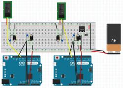 Jak zrobić zasilanie do Arduino i urządzeń do niego podpiętych? Mam kilka pytań.