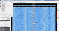 RTL-SDR - an SDR receiver from a cheap DVB-T tuner on a USB connector