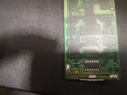 DIY modyfikacja zasilania pilota do TV (SONY RMT-TX300E) DIY modyfikacja zasilania pilota do TV (SONY RMT-TX300E)