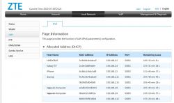 Enigma 2: Nameserver (DNS) Unconfirmed Issue with New Internet Provider & Router Setup