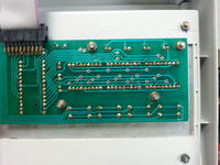 Radwag WPT-100 - Nieustabilizowane zero, możliwa usterka tensometru?