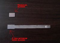 Audi A4 2004r Po nagrzaniu auta nie można otworzyć bagażnika