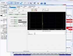 PLANAR Miernik CMT IT-15T2 DVB-T/T2 (Neon+)
