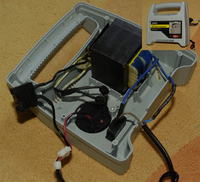 Jak usprawnić najprostrzy prostownik - zmiejszyć napięcie do 14,4